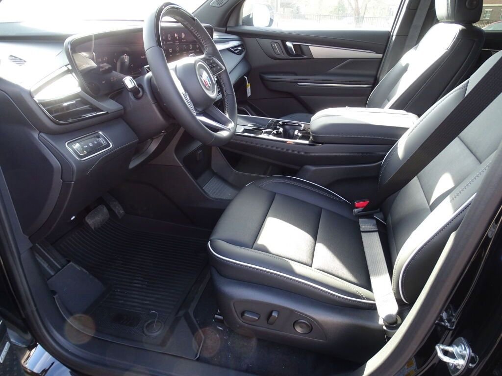 New 2025 Buick Enclave Preferred w/ Super Cruise Package image 28