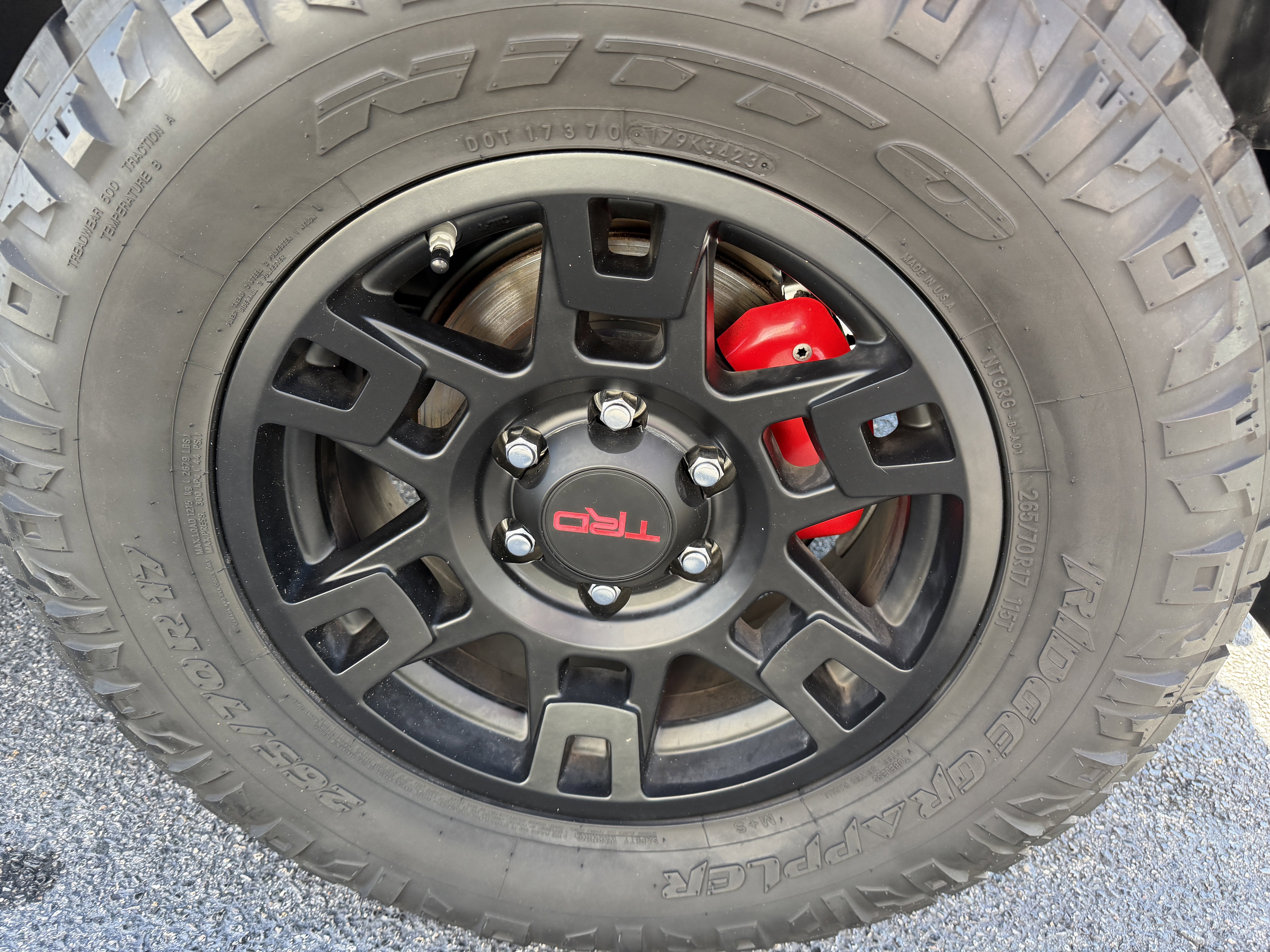 Used 2023 Toyota 4Runner SR5 Premium w/ Moonroof Package image 35