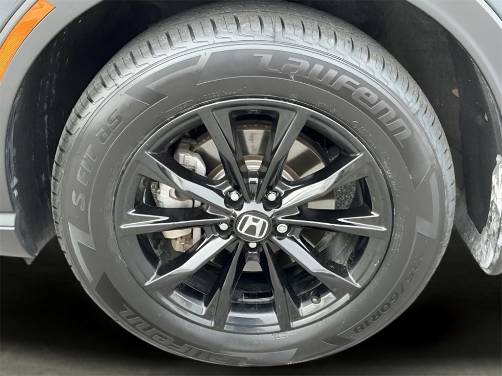 Certified 2024 Honda CR-V Sport-L image 17