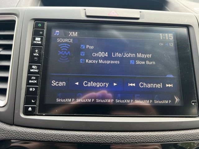 Used 2016 Honda CR-V EX-L image 21