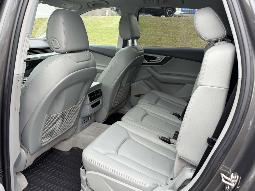 Used 2019 Audi Q7 2.0T Premium Plus image 15