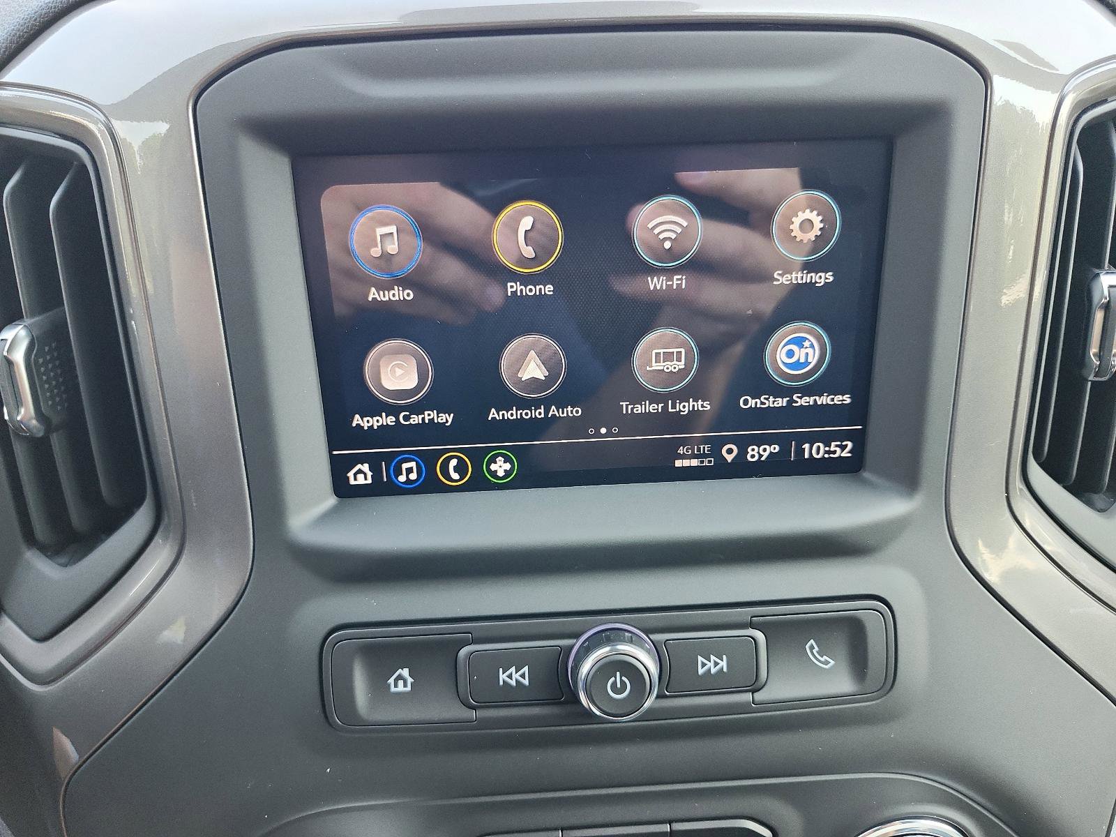 New 2026 GMC Sierra 2500 Pro image 13