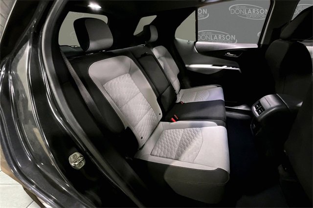 Used 2018 Chevrolet Equinox LT image 16