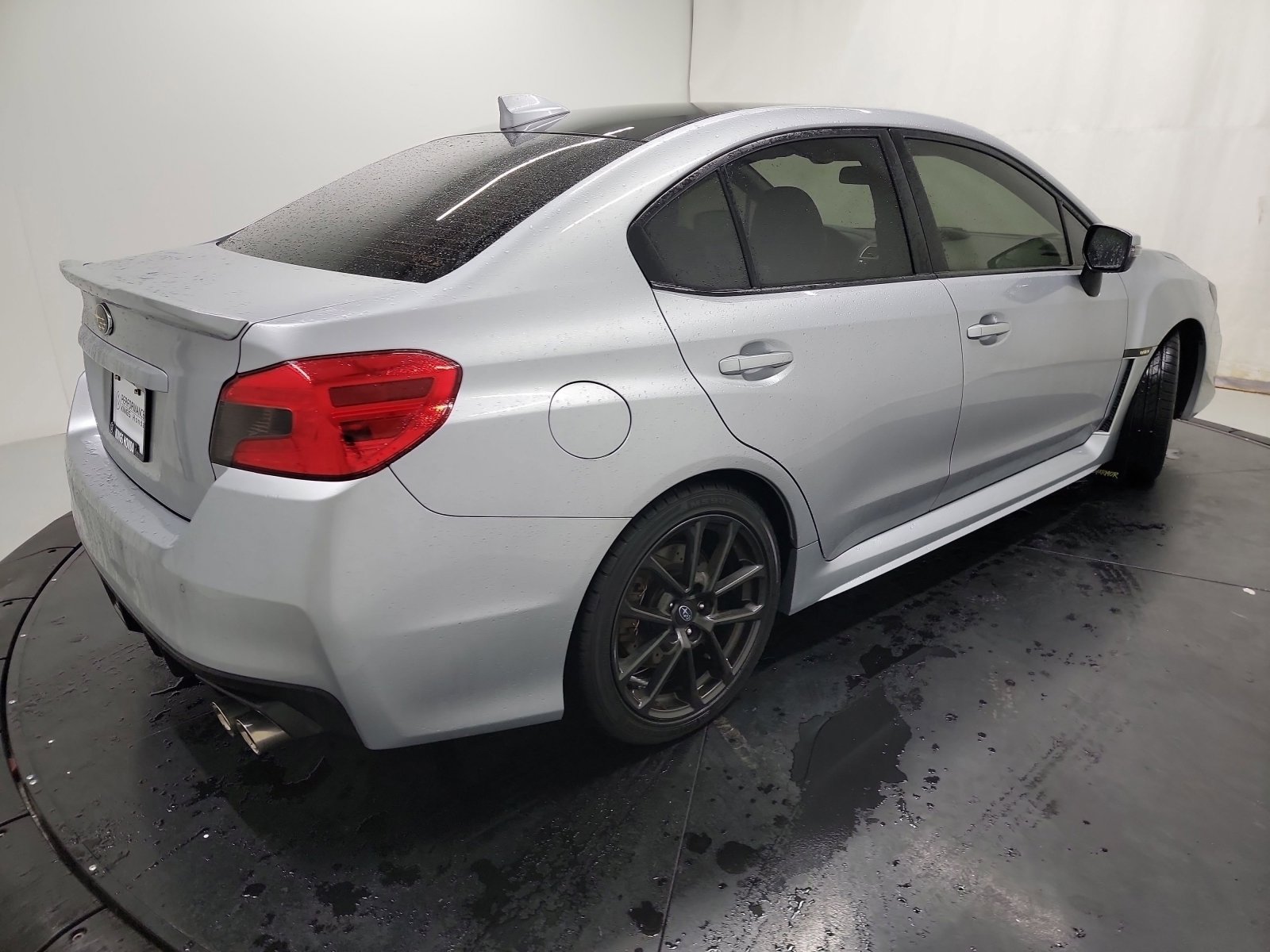 Used 2021 Subaru WRX Limited image 9