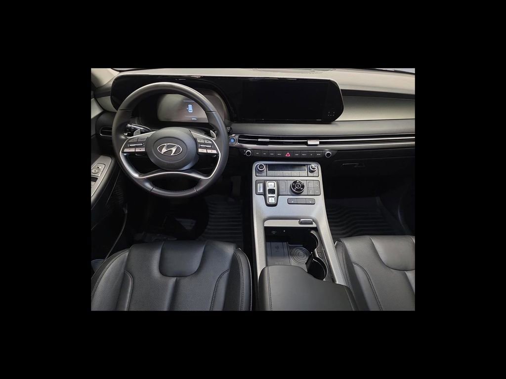 Used 2024 Hyundai Palisade XRT AWD/4WD image 13