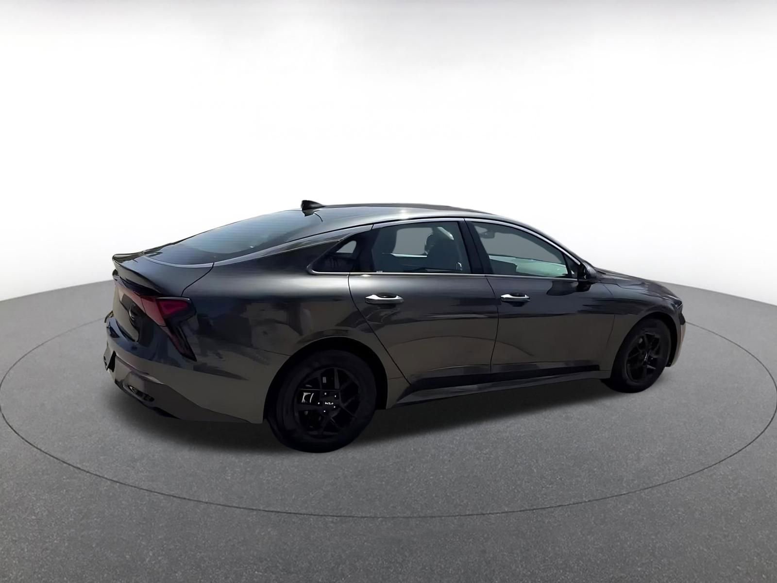 Used 2025 Kia K5 LXS FWD image 14