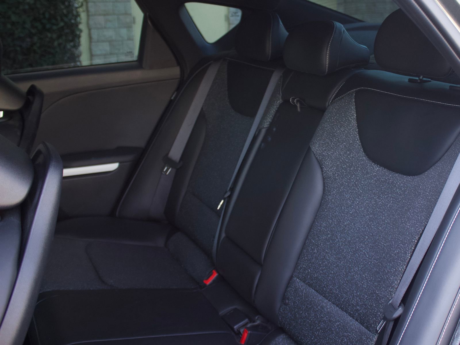 Used 2025 Kia K4 GT-Line FWD image 18