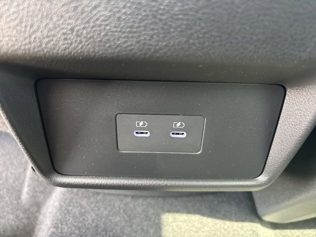 New 2026 Nissan Rogue SV image 14