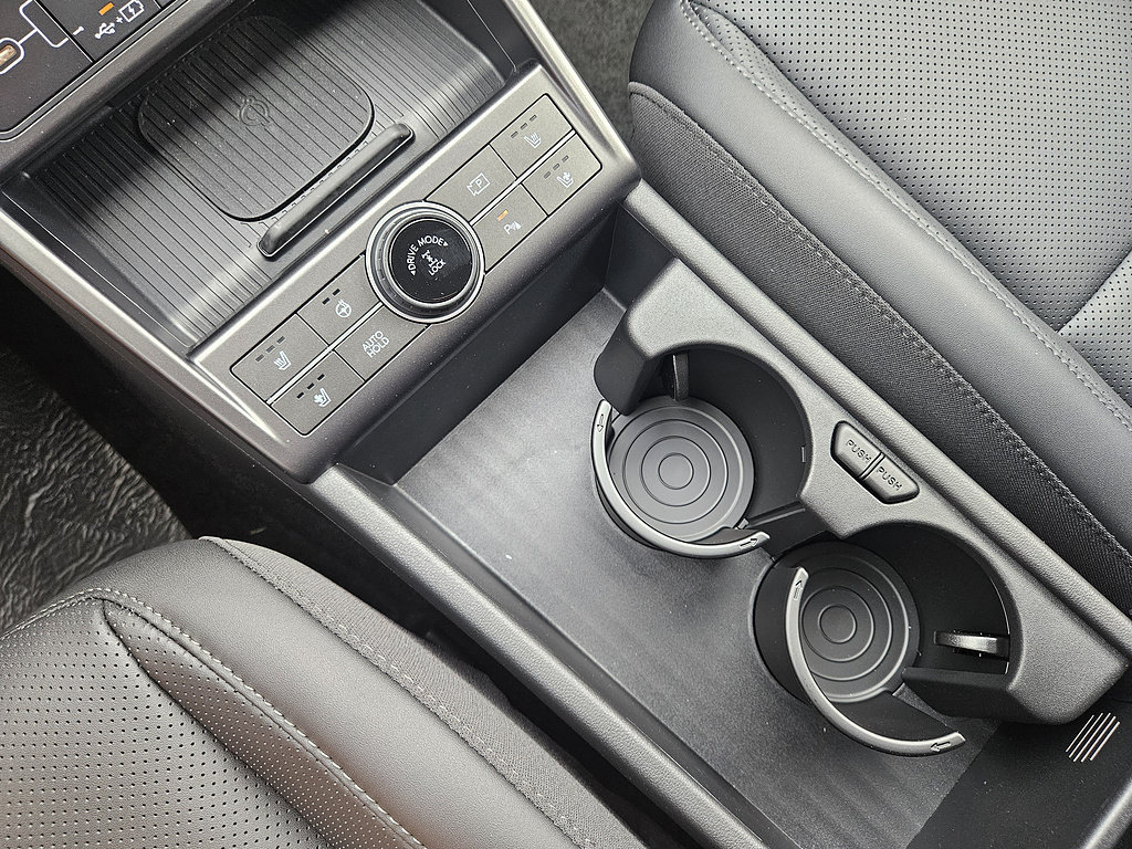 New 2026 Hyundai Kona Limited AWD/4WD image 19