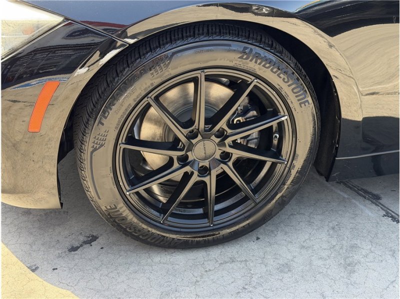 Used 2017 BMW 330i Sedan RWD image 48
