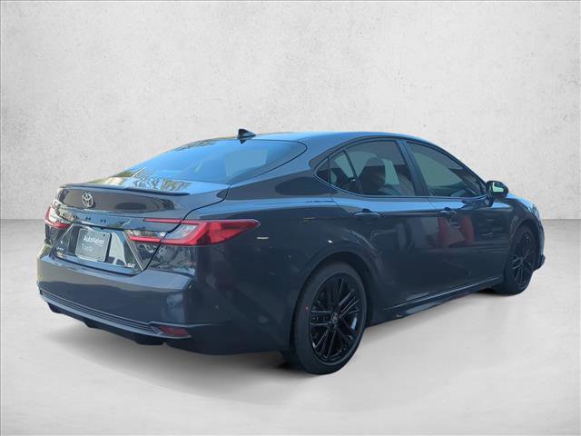 New 2026 Toyota Camry SE image 5