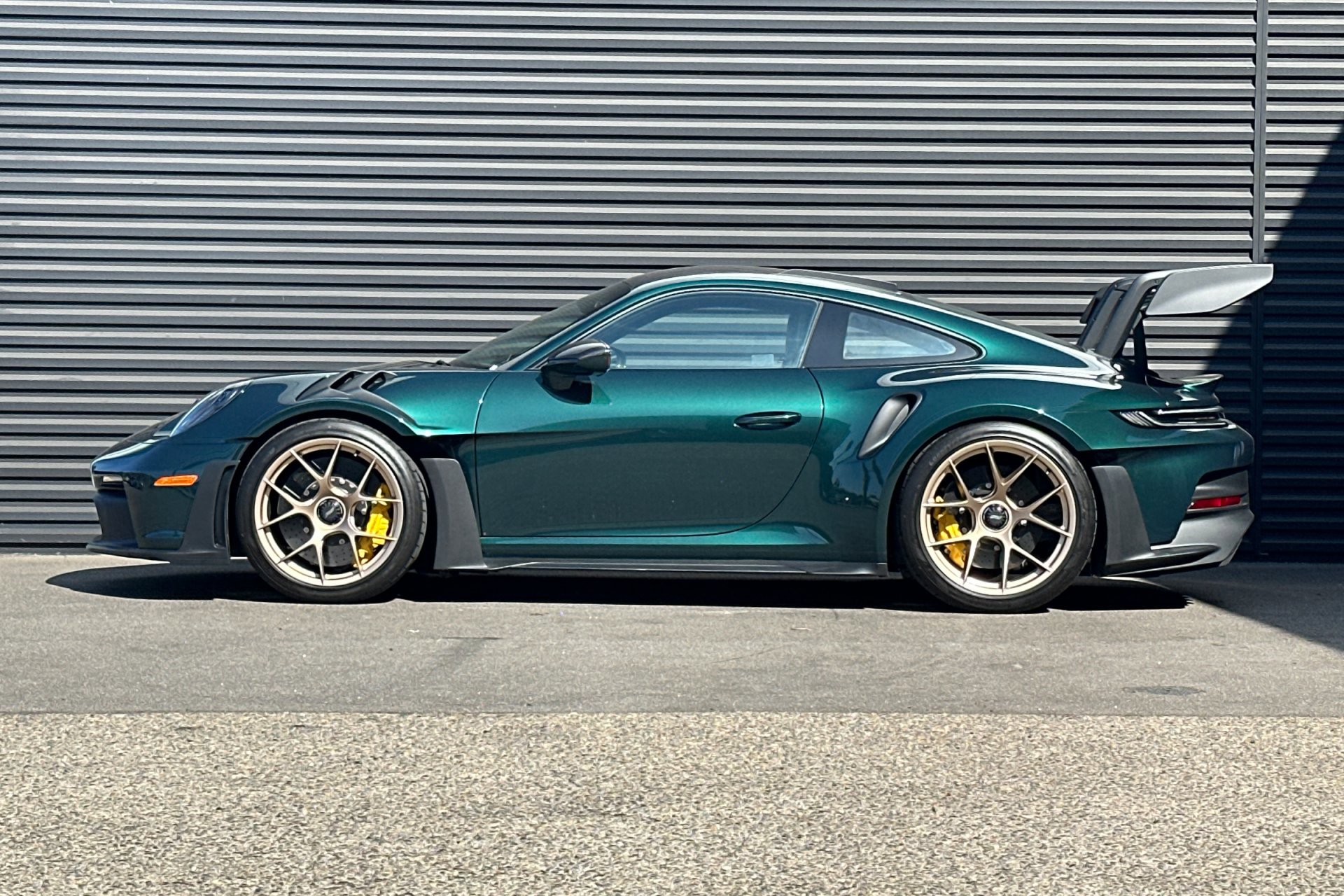 Used 2024 Porsche 911 GT3 RS image 2