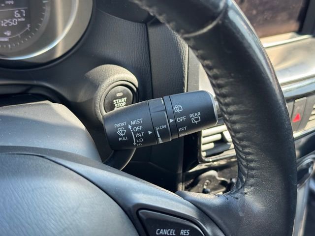Used 2015 MAZDA CX-5 Touring image 24