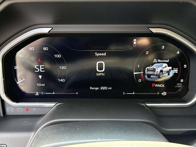 New 2026 GMC Sierra 3500 AT4 w/ LPO, Black Badging Package AWD/4WD image 24