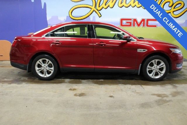 Used 2014 Ford Taurus SEL