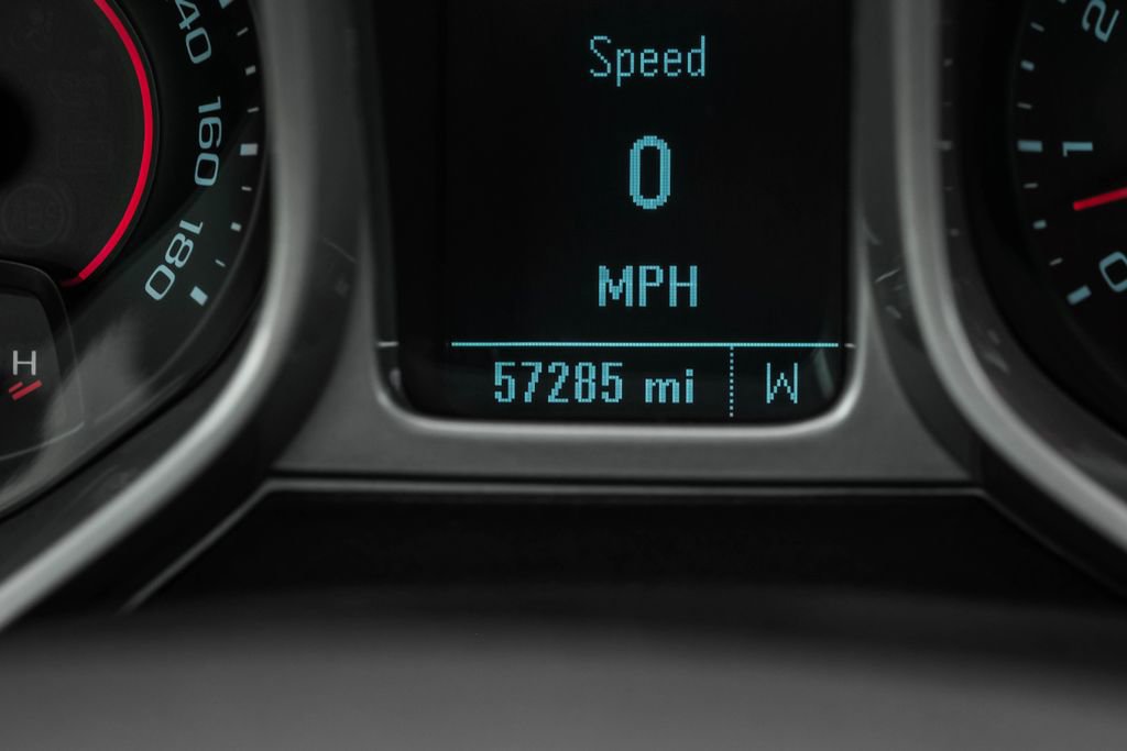 Used 2014 Chevrolet Camaro SS image 18