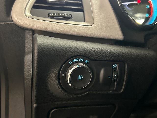 Used 2017 Buick Verano Sport Touring image 21