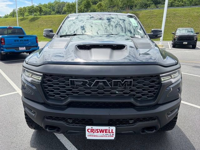 New 2026 RAM 1500 RHO AWD/4WD image 10