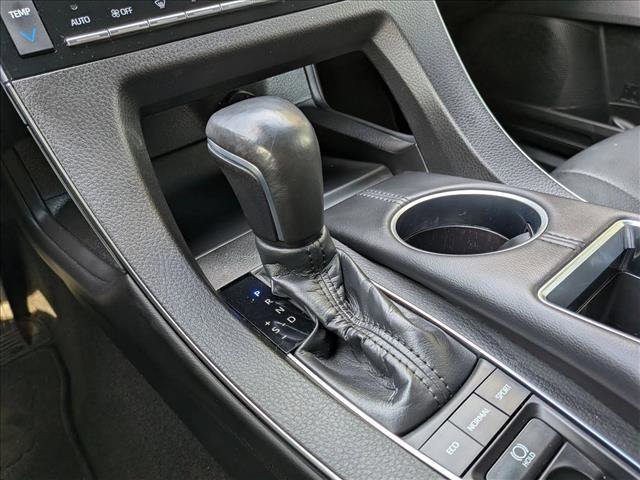 Certified 2021 Toyota Avalon Limited w/ Advanced Safety Package image 12