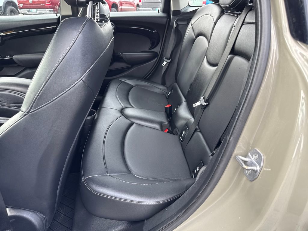 Used 2019 MINI Cooper S image 15