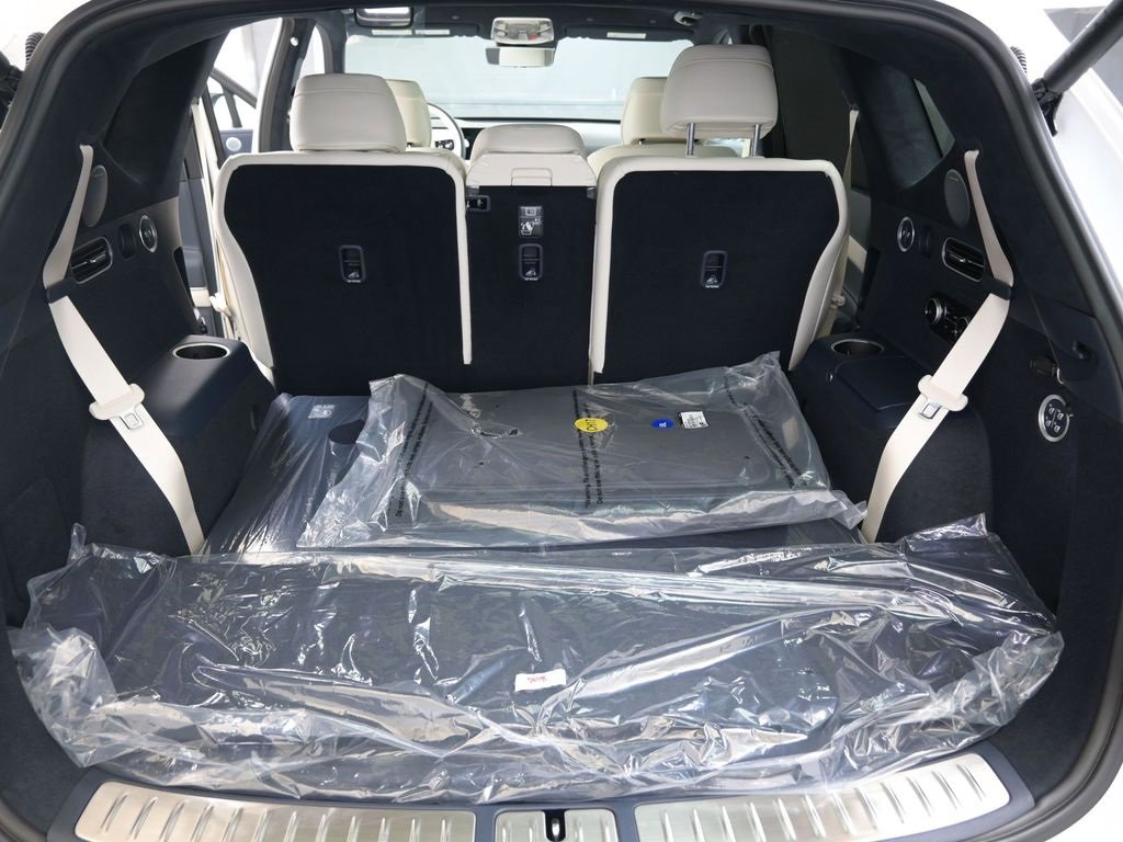 New 2026 Genesis GV80 3.5T Prestige image 19