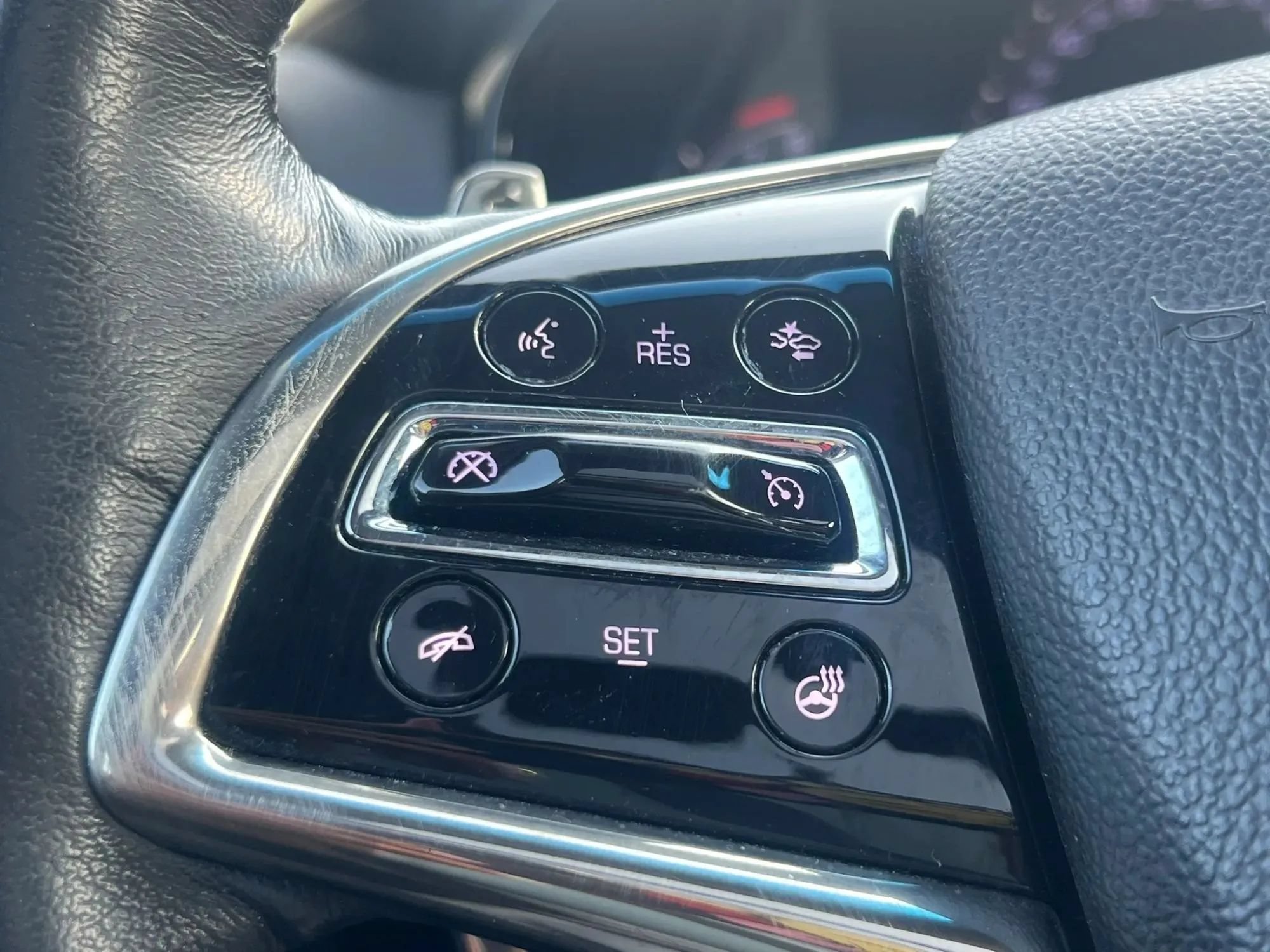 Used 2019 Cadillac CTS Luxury AWD/4WD image 34
