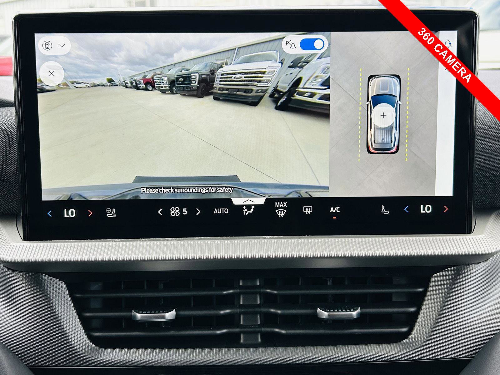 New 2026 Ford Explorer ST-Line image 13