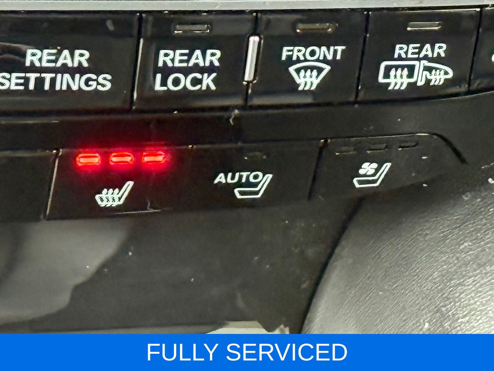 Used 2024 Acura MDX A-Spec AWD/4WD image 29