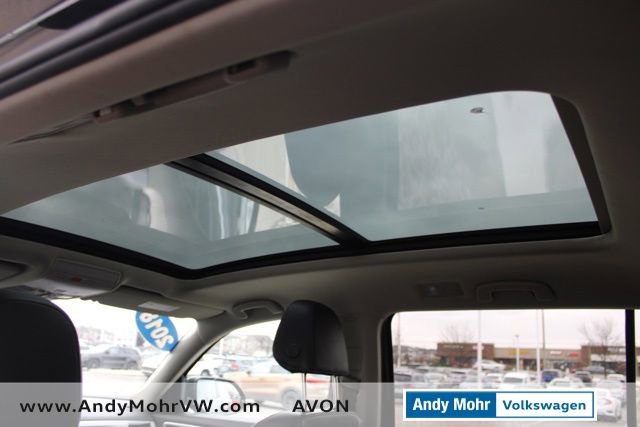 Used 2018 Volkswagen Atlas SEL image 30