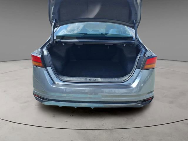 Certified 2025 Nissan Altima 2.5 S FWD image 8