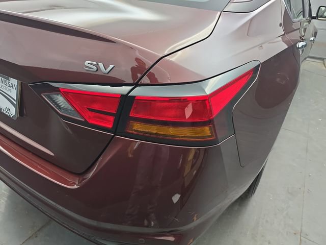 Used 2024 Nissan Altima 2.5 SV image 19
