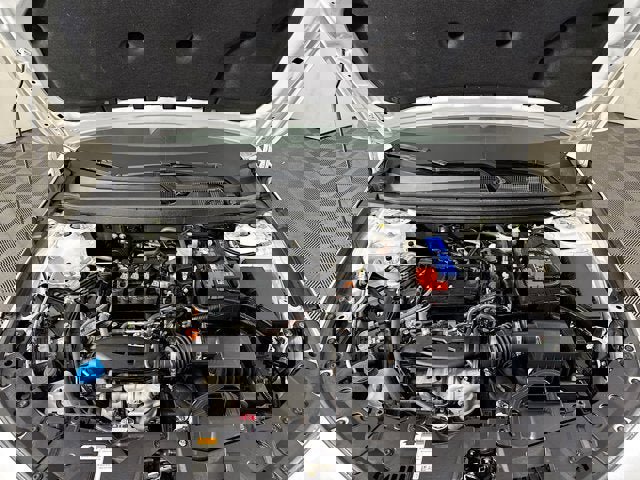 Used 2024 Honda Accord EX image 29