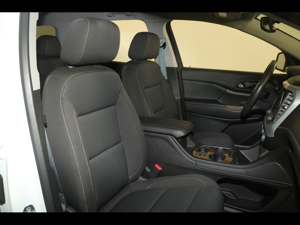 Used 2023 GMC Acadia SLE w/ Driver Convenience Package AWD/4WD image 30
