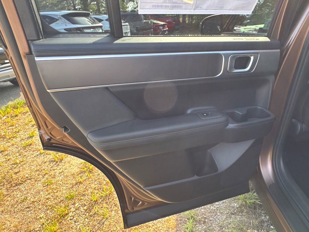 New 2025 Hyundai Santa Fe XRT image 12