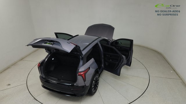 Used 2024 Chevrolet Blazer EV RS AWD/4WD image 34