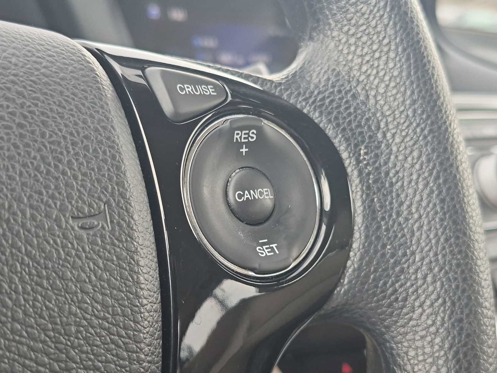 Certified 2017 Honda Accord LX image 22