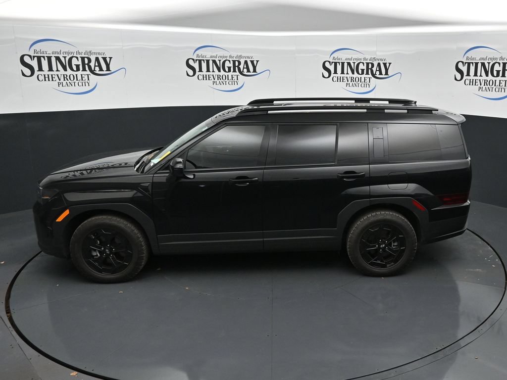 Used 2024 Hyundai Santa Fe XRT AWD/4WD image 21