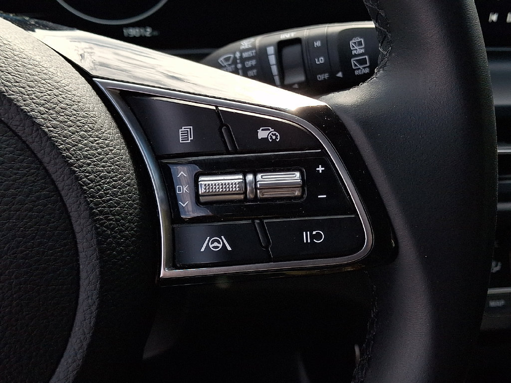 Certified 2024 Kia Seltos EX AWD/4WD image 24