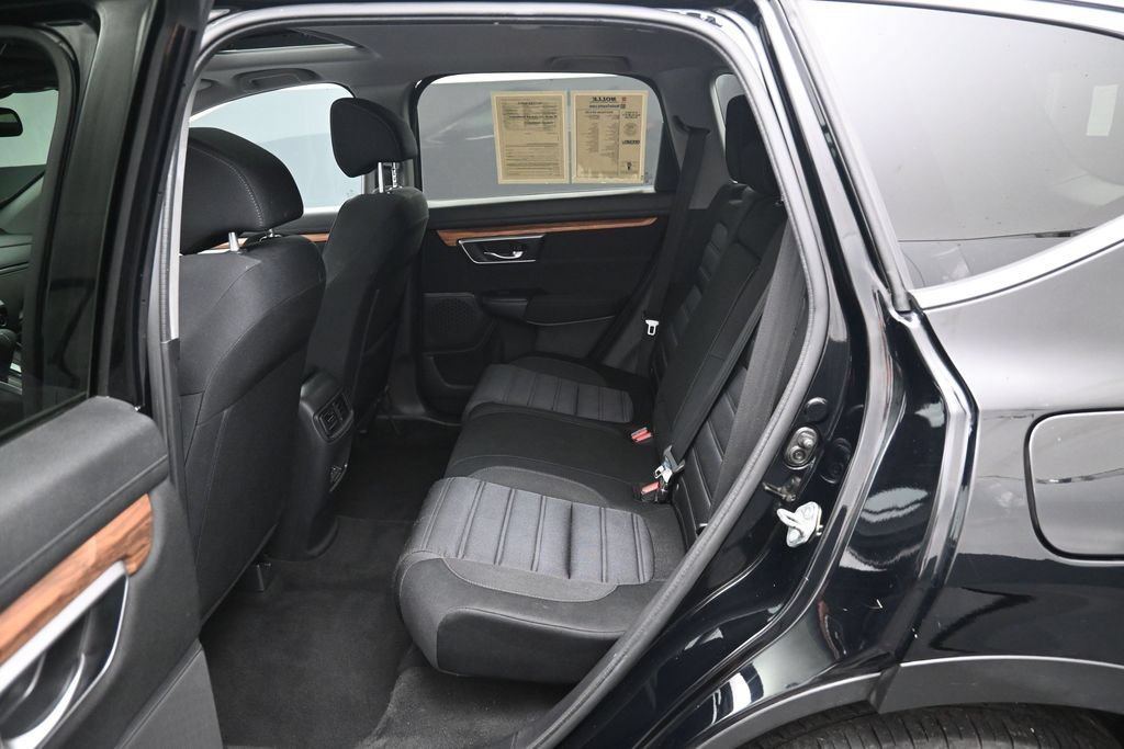 Used 2019 Honda CR-V EX image 28