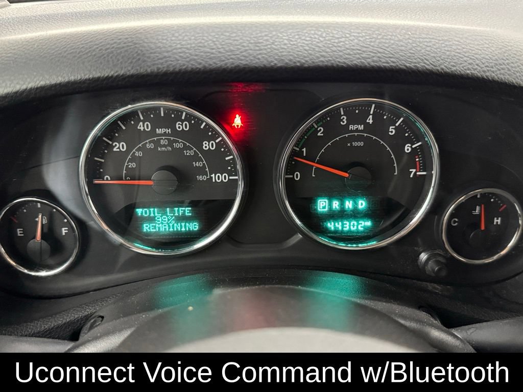 Used 2018 Jeep Wrangler Sport AWD/4WD image 23