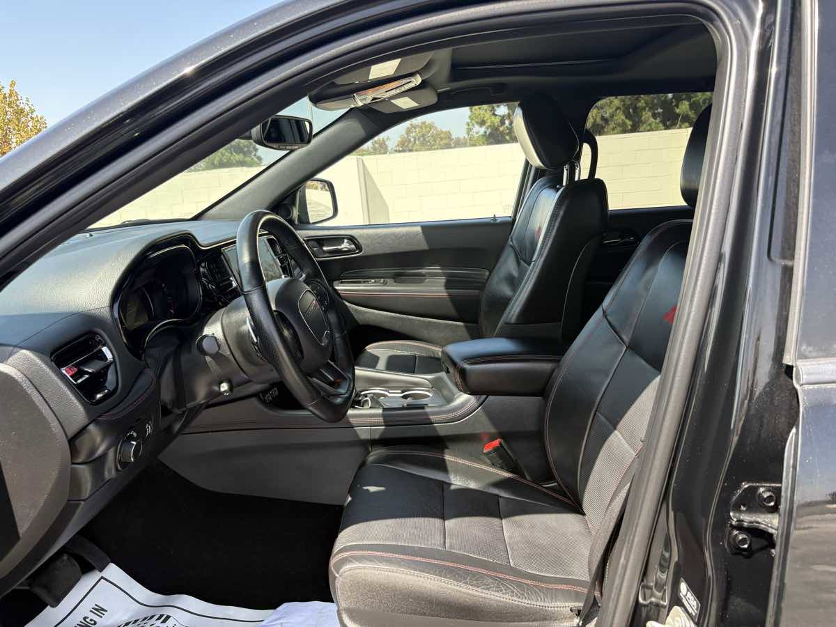 Used 2024 Dodge Durango GT image 23