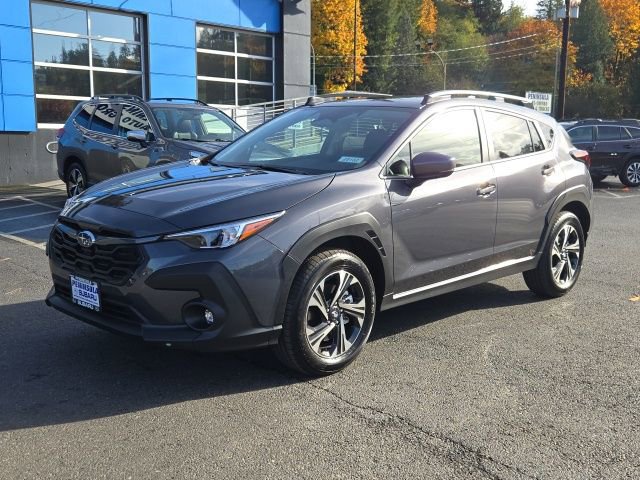 New 2025 Subaru Crosstrek 2.0i Premium image 5