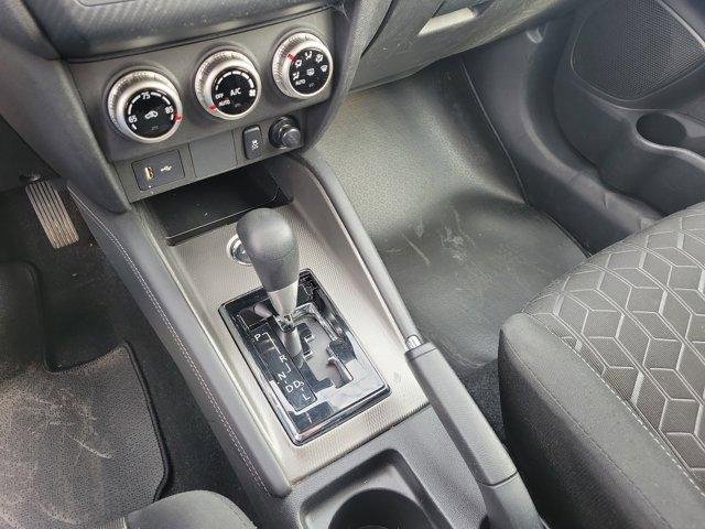 Used 2024 Mitsubishi Outlander Sport AWD image 27