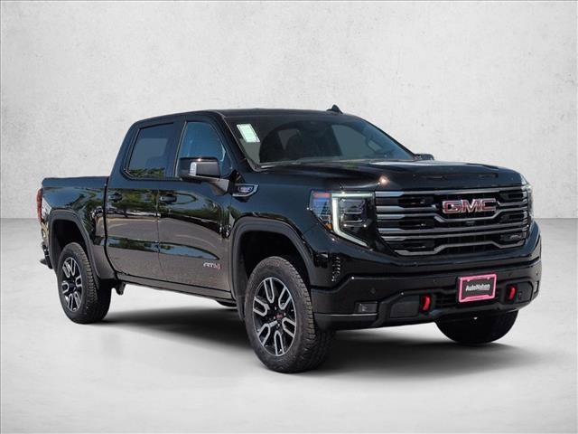 New 2026 GMC Sierra 1500 AT4 AWD/4WD image 7