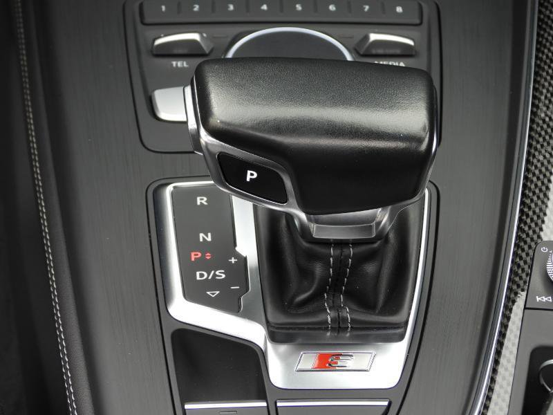 Used 2018 Audi S5 Prestige image 51