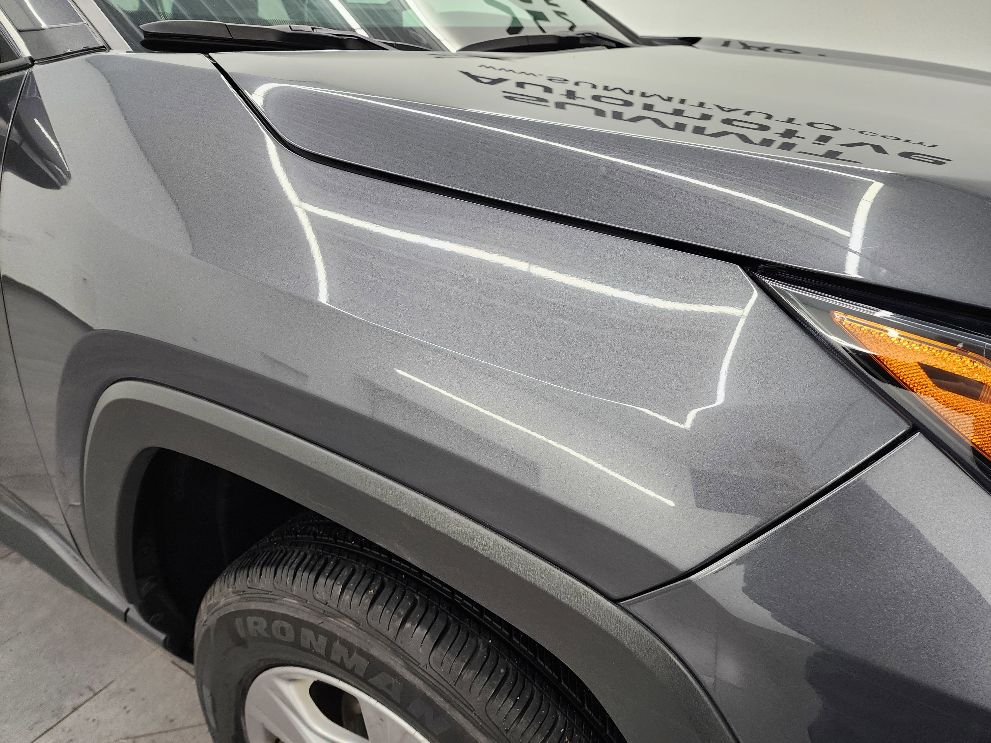 Used 2024 Toyota RAV4 XLE image 23