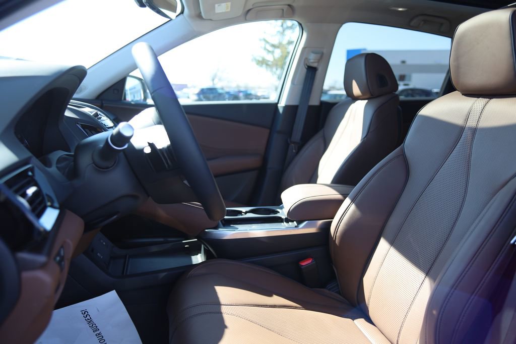 New 2026 Acura RDX SH-AWD w/ Advance Package image 11
