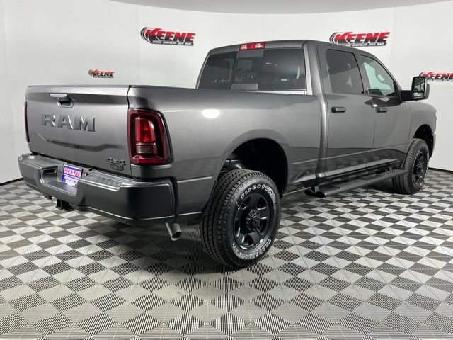 New 2026 RAM 2500 Tradesman AWD/4WD image 3