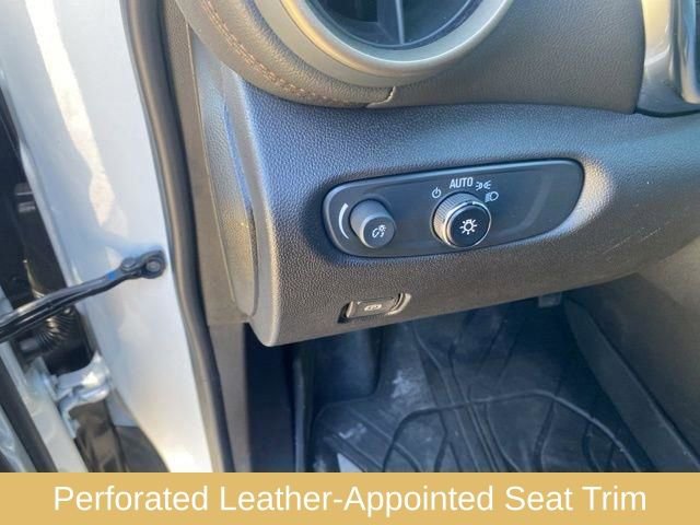 Used 2024 Chevrolet Blazer Premier w/ Driver Confidence II Package image 31