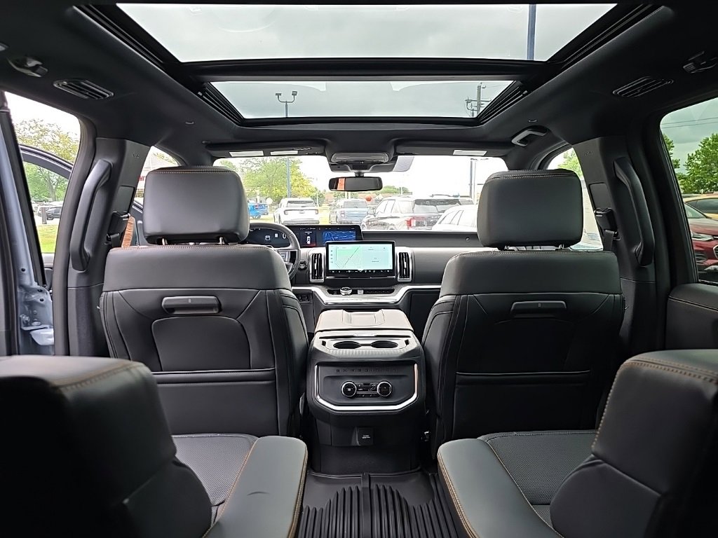 New 2025 Ford Expedition Tremor image 33